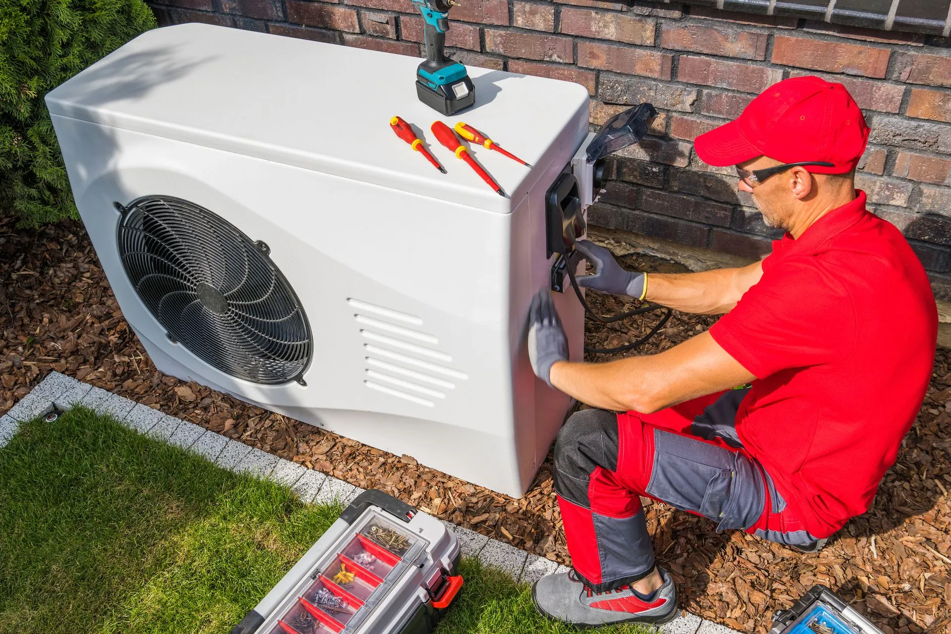 About HVAC in Farmington, NY